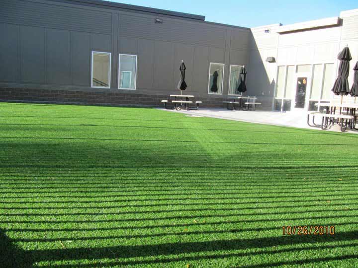 Missouri Landscaping Turf Photo Gallery SYNLawn Kansas City